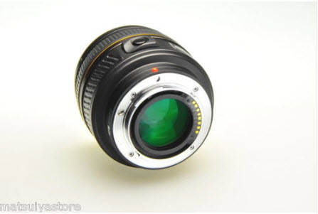 Minolta - Une sélection de 5 articles exceptionnels